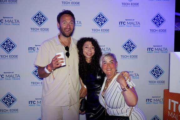 ITC 2026 Networking Dinner